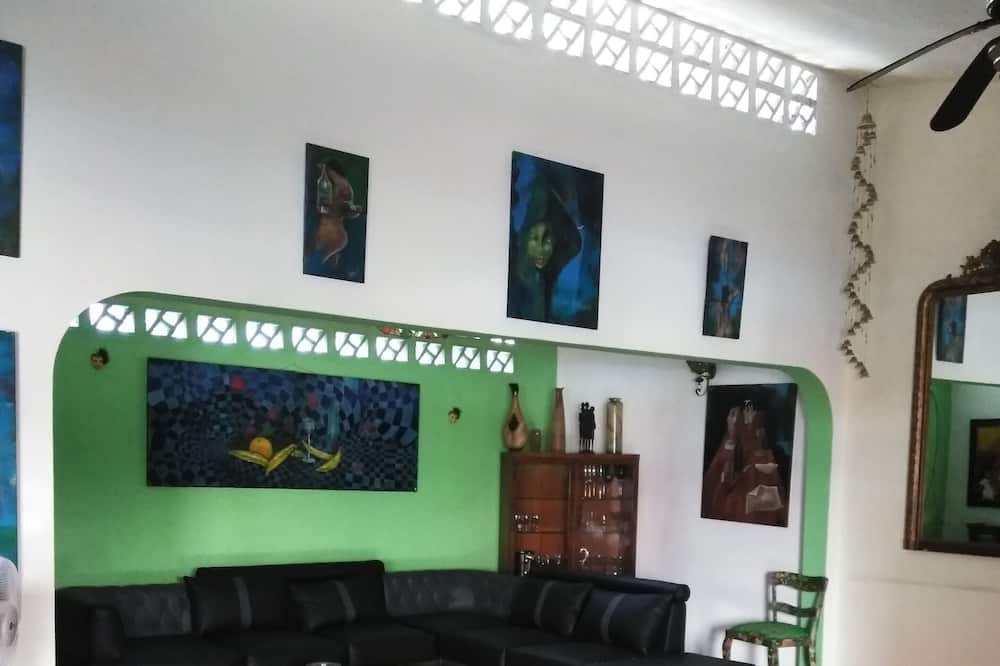 Photo of Livingroom in Reparto Ibarra