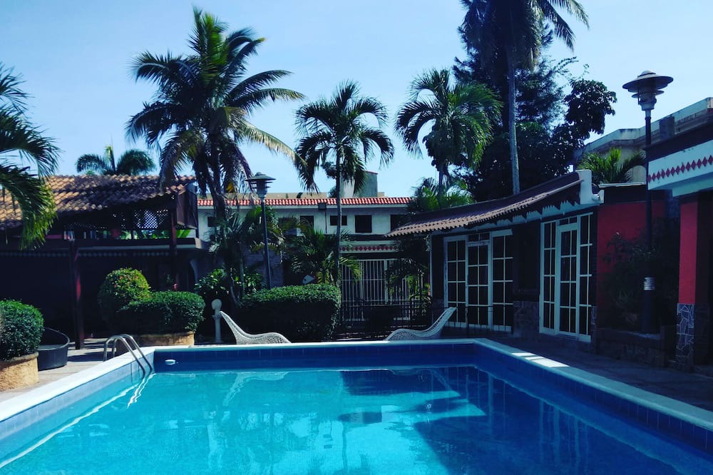 Photo of Outdoor in Reparto Ibarra