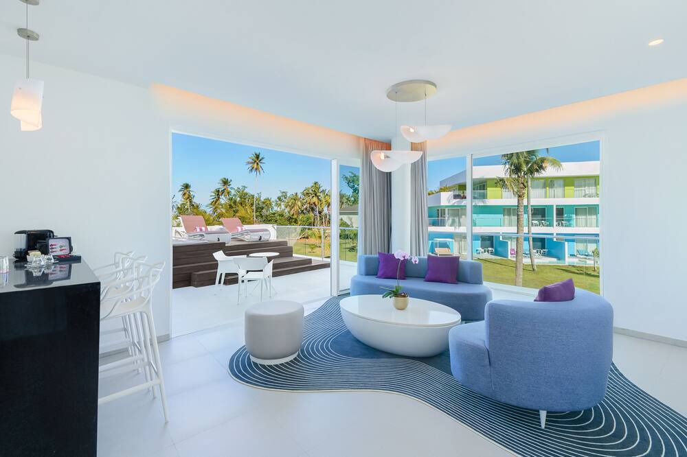 Photo of Bedroom in Miches