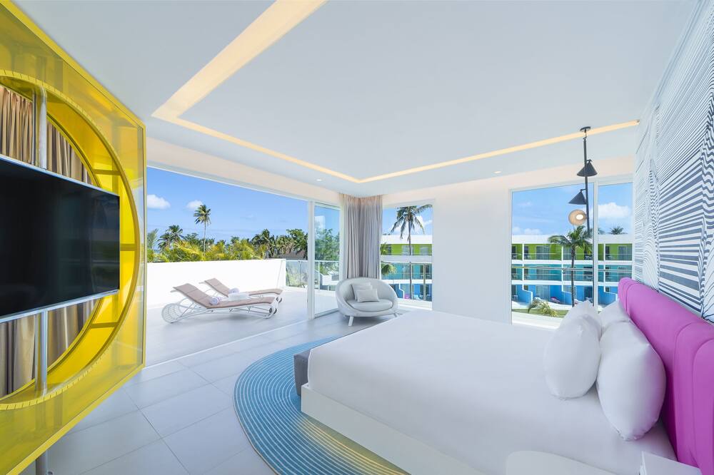Photo of Bedroom in Miches
