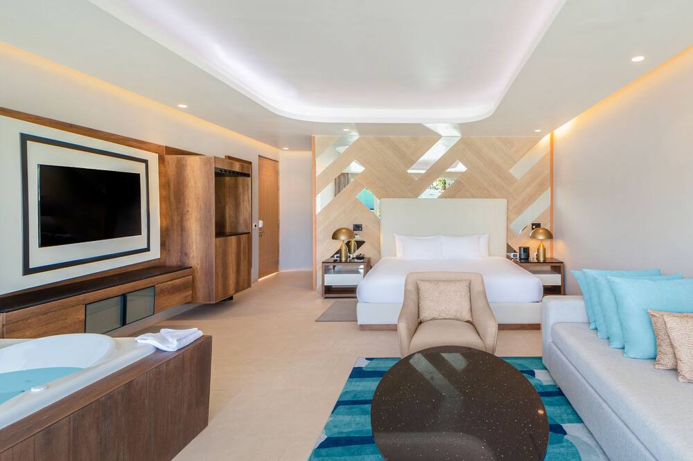 Photo of Bedroom in Miches