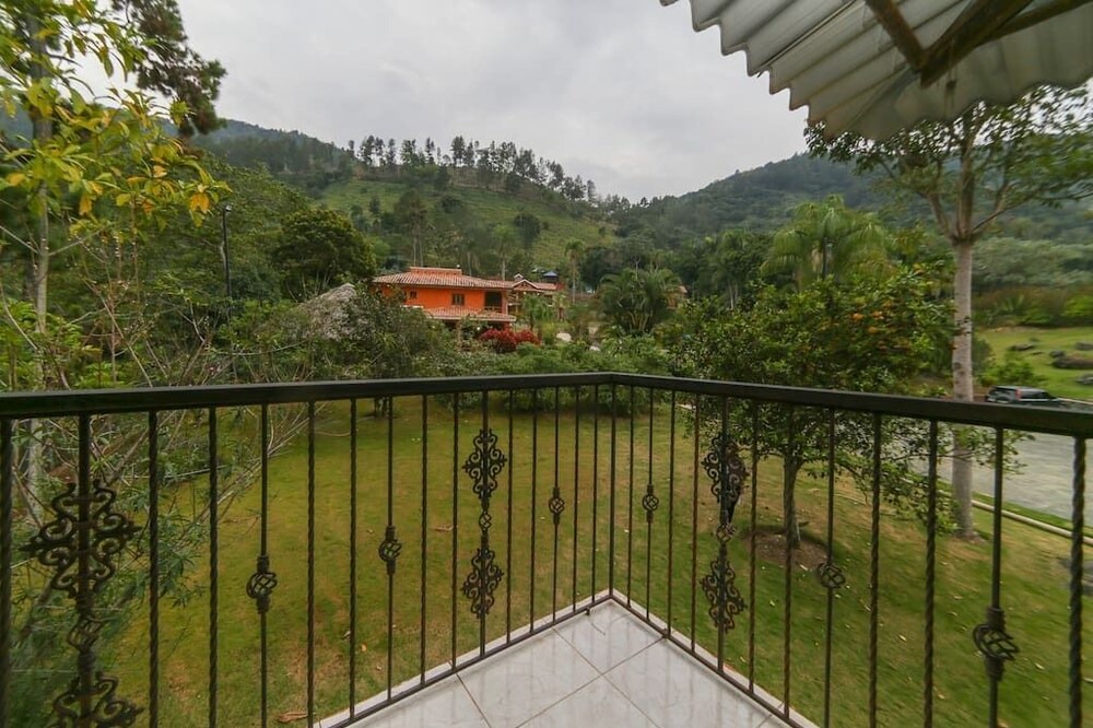 Photo of Patio Balcony in Las Guazaras