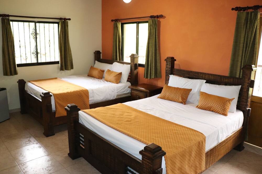 Photo of Bedroom in Las Guazaras