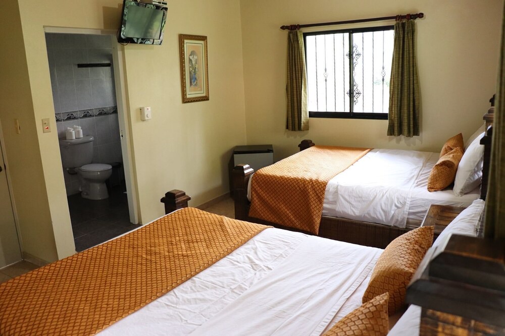 Photo of Bedroom in Las Guazaras