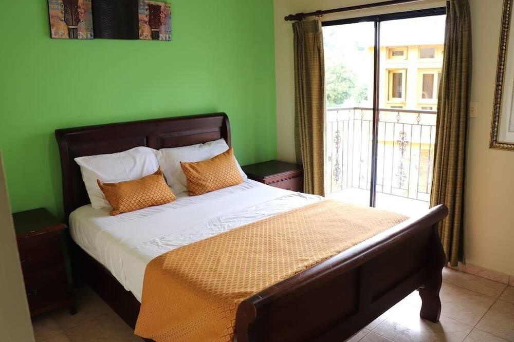 Photo of Bedroom in Las Guazaras