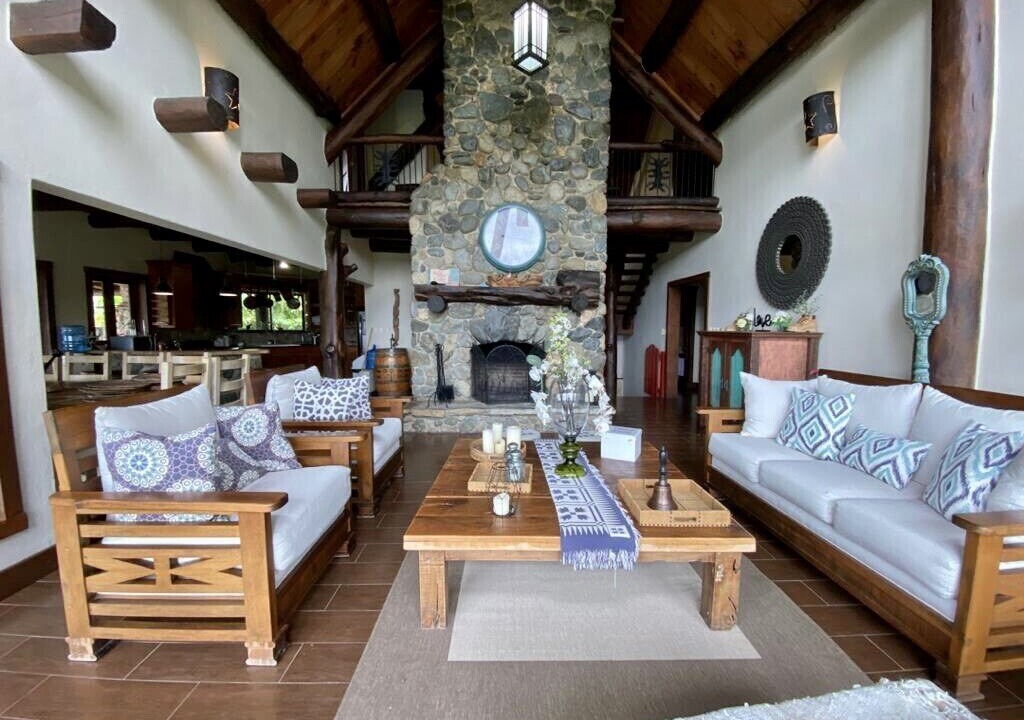 Photo of Livingroom in Jarabacoa