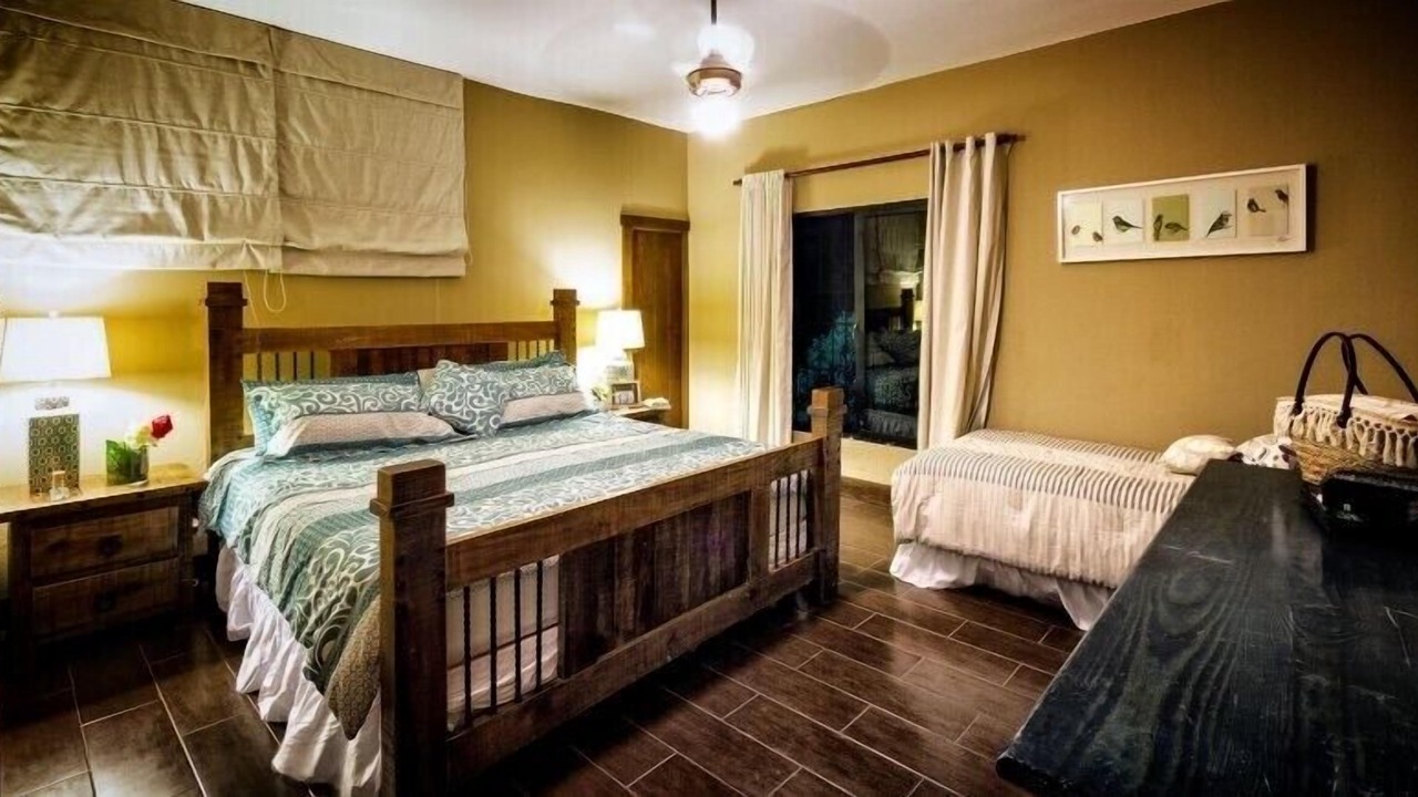 Photo of Bedroom in Jarabacoa