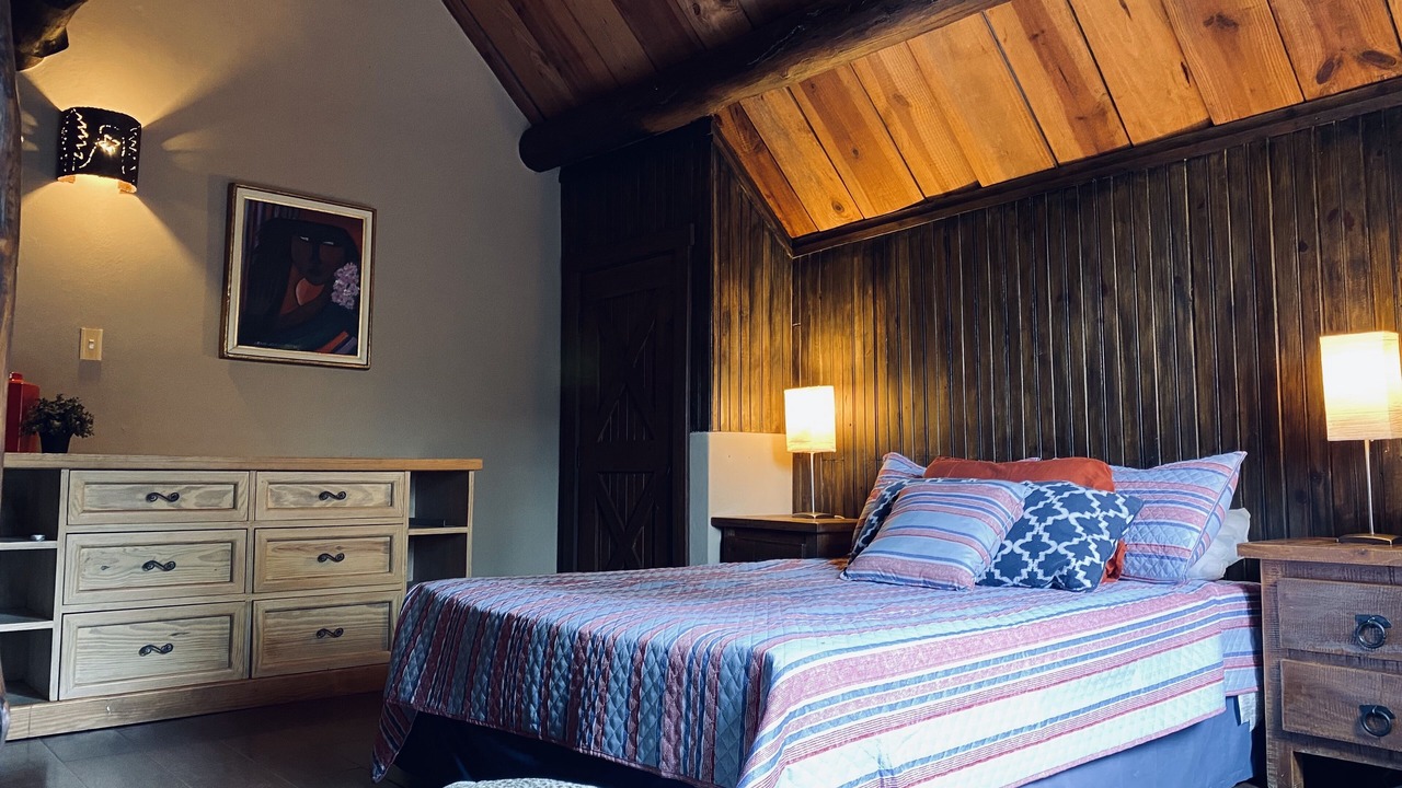 Photo of Bedroom in Jarabacoa