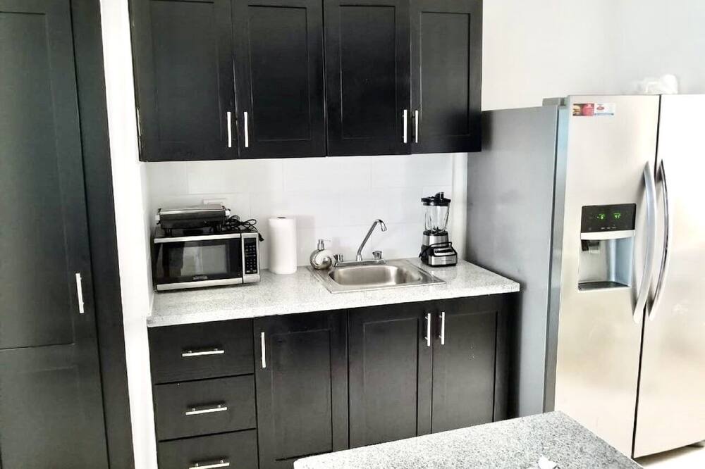 Photo of Kitchen in Licey al Medio