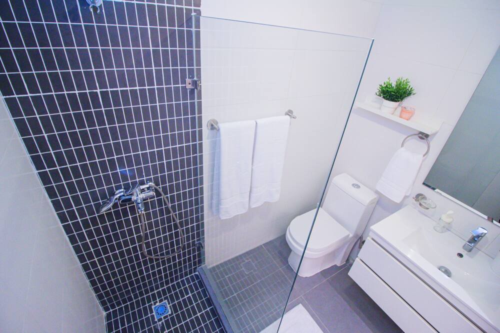 Photo of Bathroom in Viejo Arroyo Hondo
