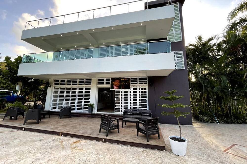 Photo of Outdoor in Los Alcarrizos
