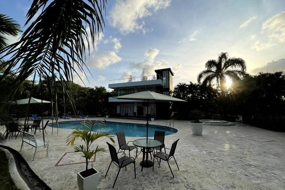 Photo of Outdoor in Los Alcarrizos