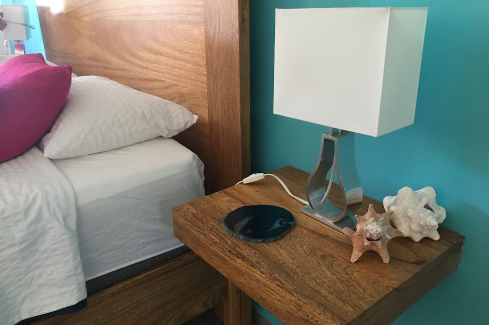 Photo of Bedroom in Bocacanasta