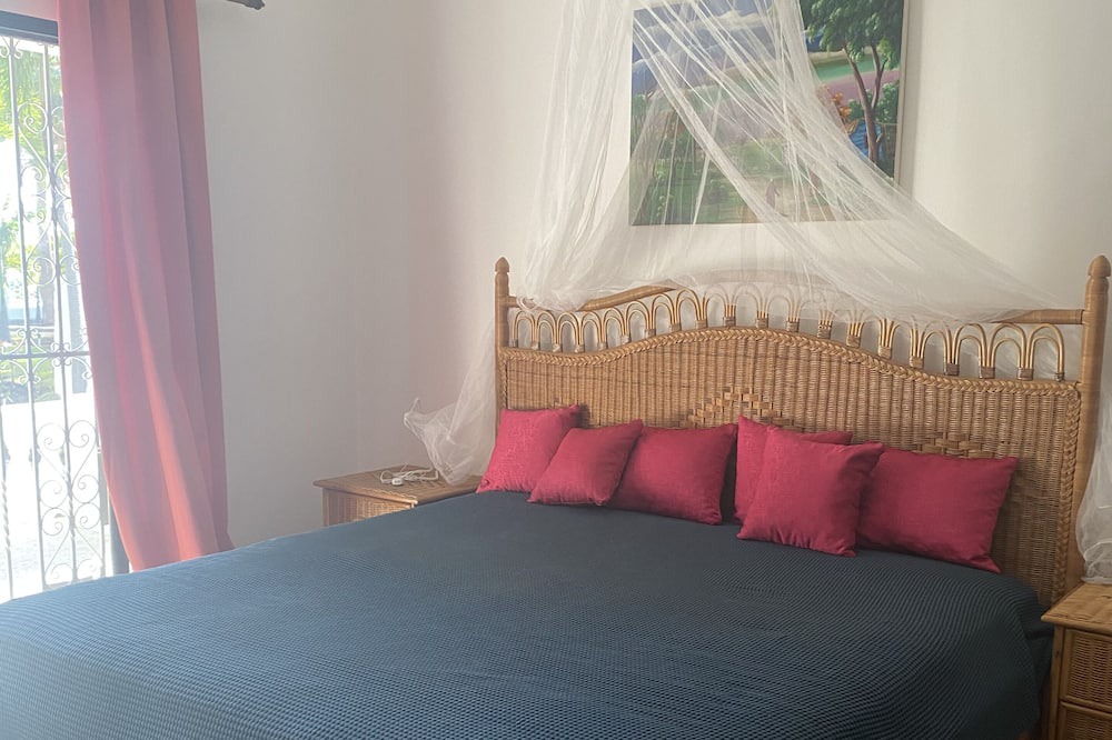 Photo of Bedroom in Bocacanasta
