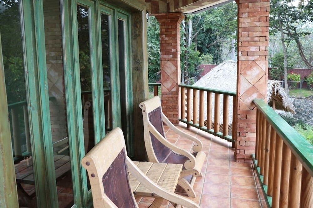 Photo of Patio Balcony in Las Guazaras