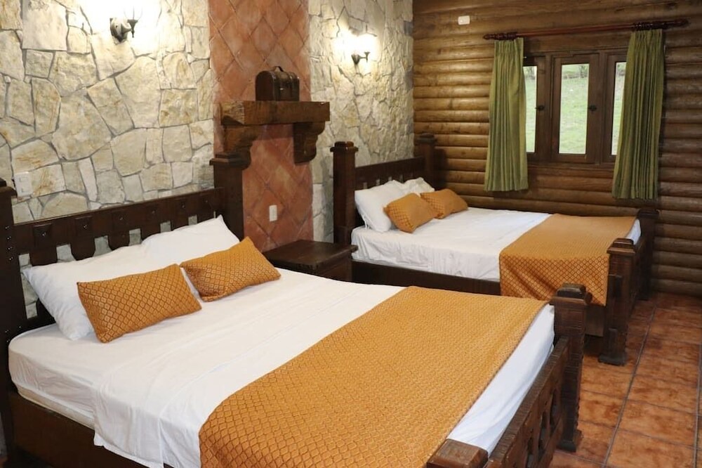 Photo of Bedroom in Las Guazaras