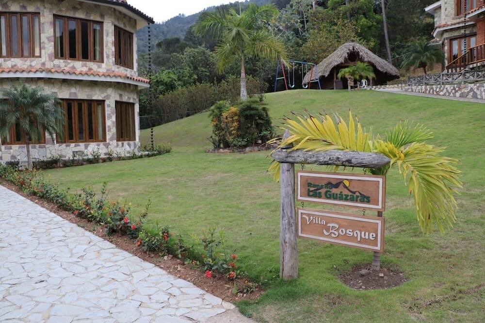 Photo of Outdoor in Las Guazaras