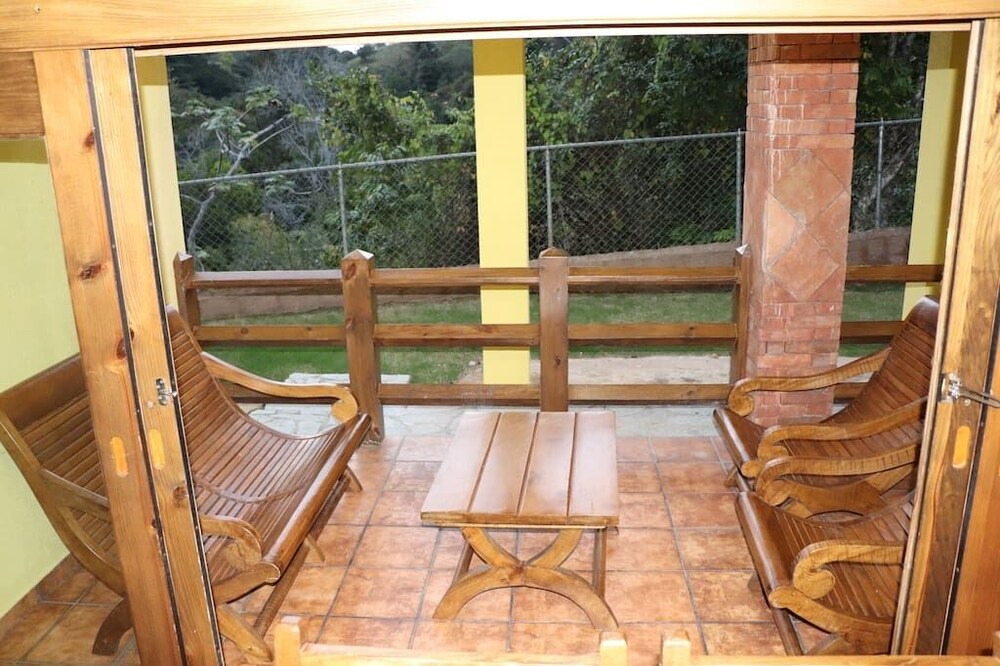 Photo of Patio Balcony in Las Guazaras