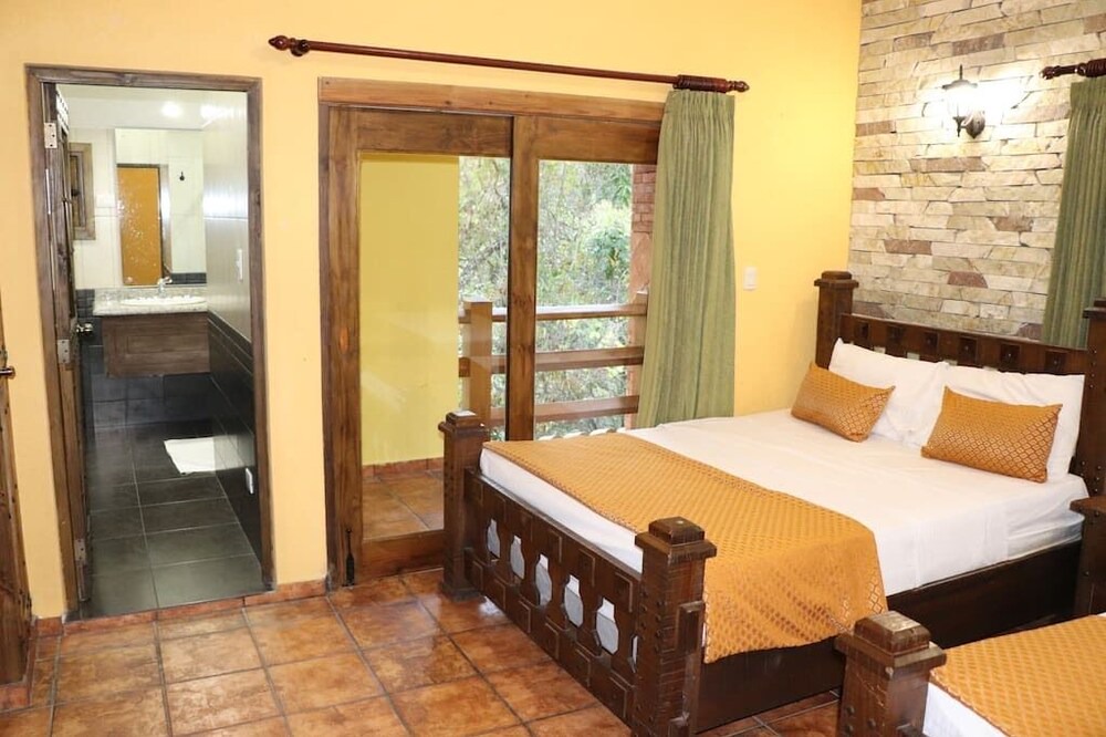 Photo of Bedroom in Las Guazaras