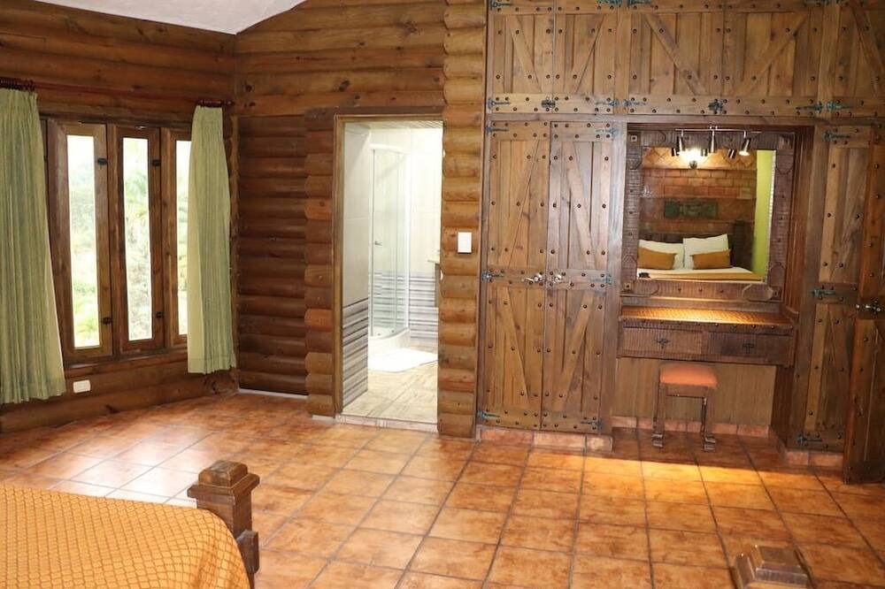 Photo of Bedroom in Las Guazaras