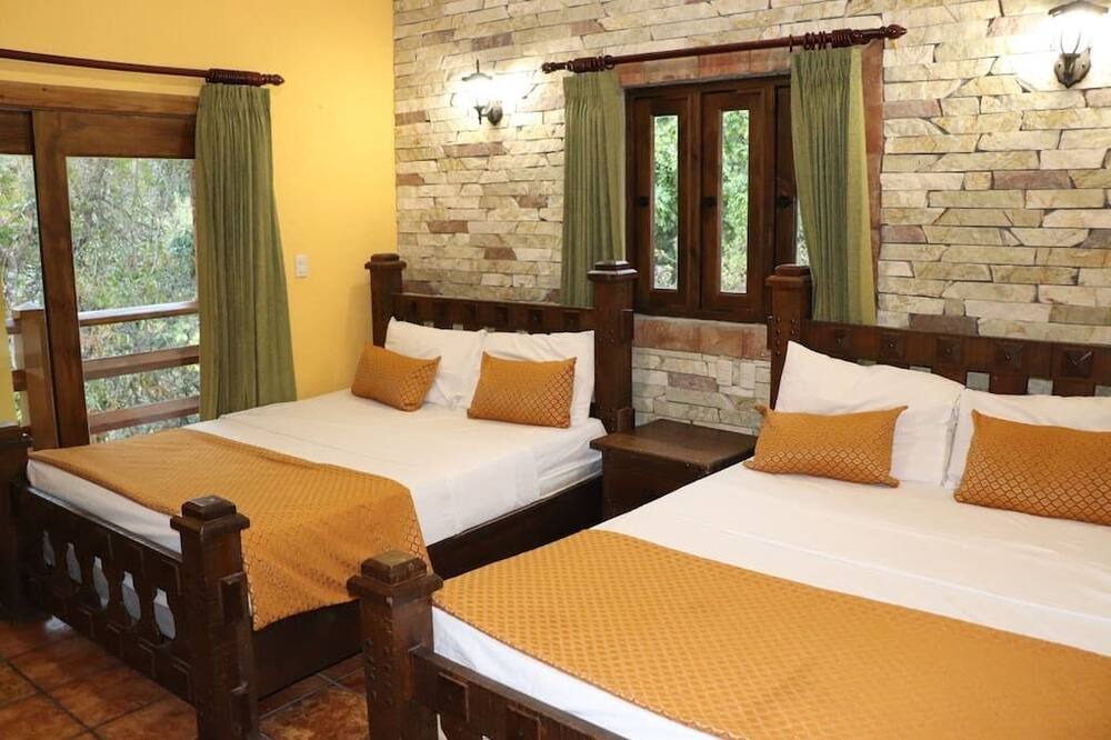 Photo of Bedroom in Las Guazaras