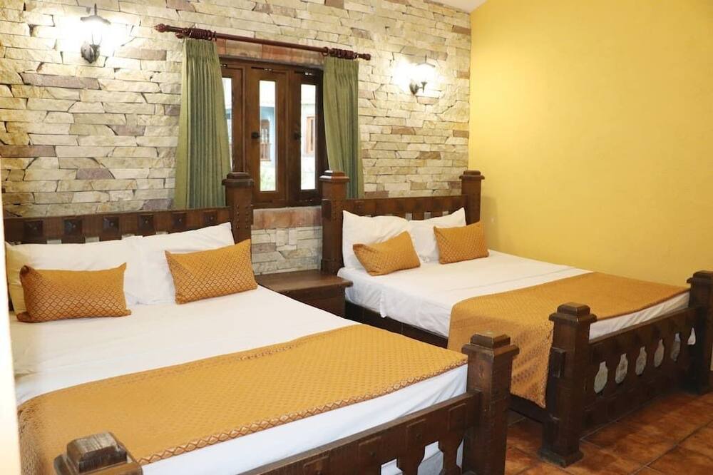 Photo of Bedroom in Las Guazaras