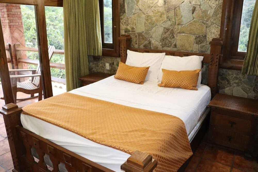Photo of Bedroom in Las Guazaras