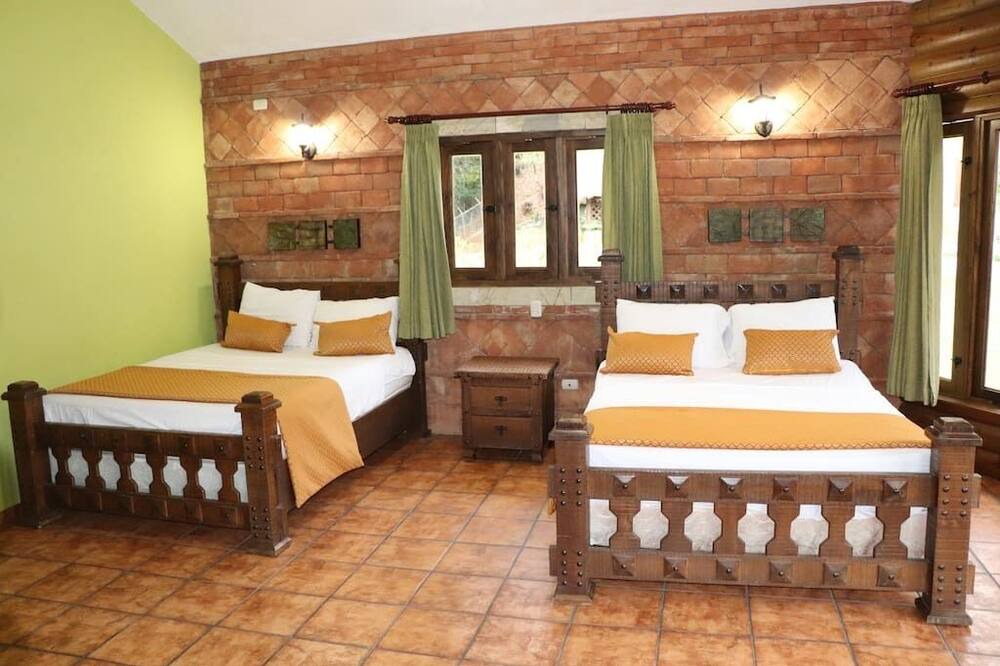 Photo of Bedroom in Las Guazaras
