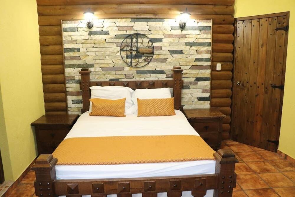 Photo of Bedroom in Las Guazaras