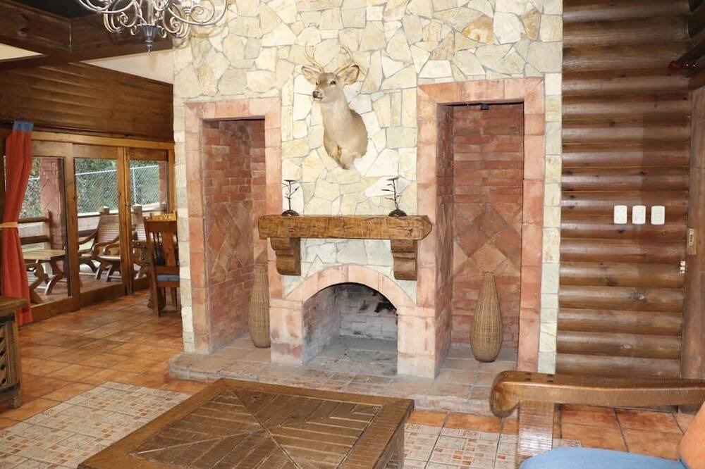 Photo of Livingroom in Las Guazaras