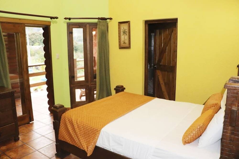 Photo of Bedroom in Las Guazaras