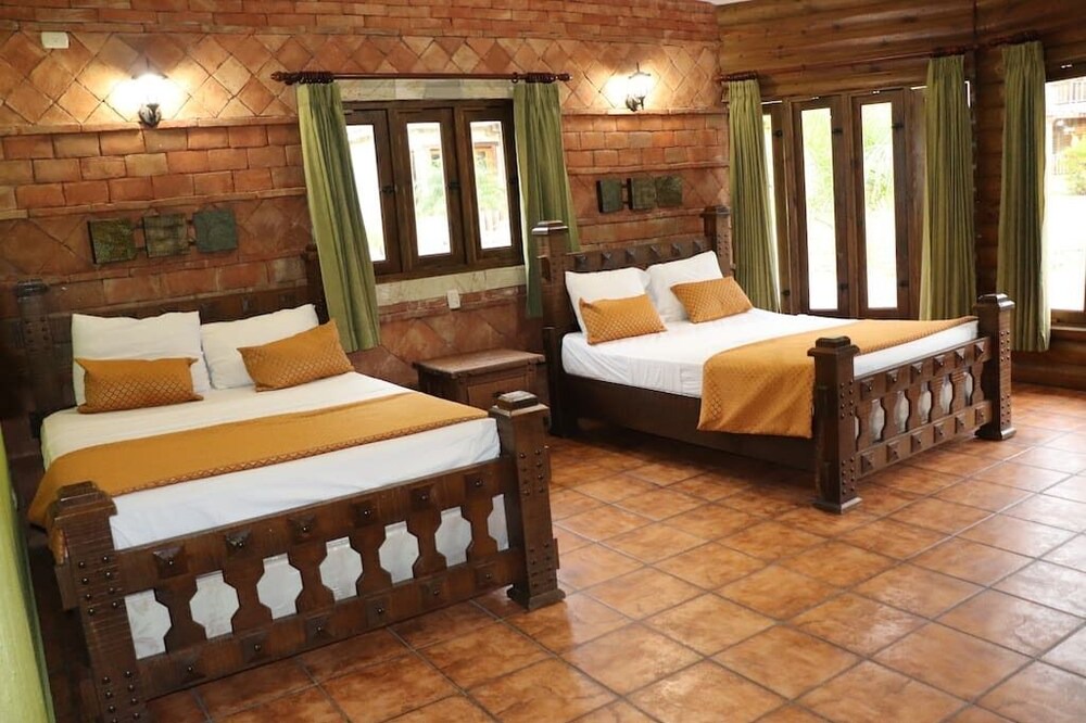 Photo of Bedroom in Las Guazaras