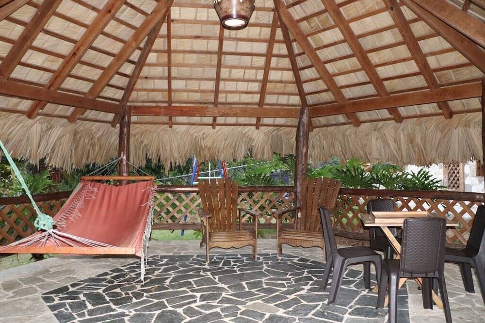 Photo of Patio Balcony in Las Guazaras