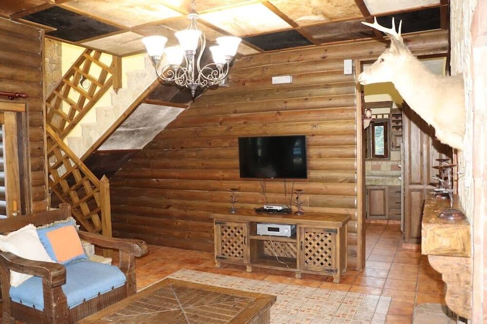 Photo of Livingroom in Las Guazaras