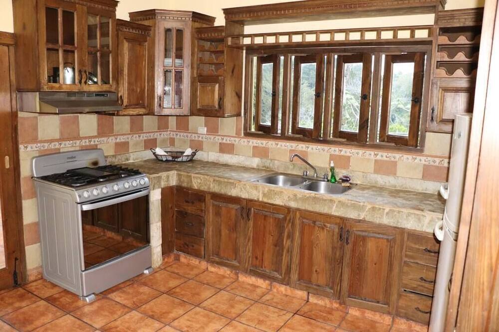 Photo of Kitchen in Las Guazaras