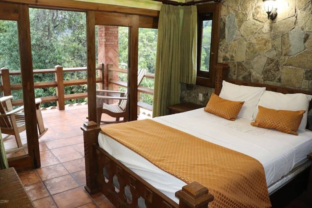 Photo of Bedroom in Las Guazaras