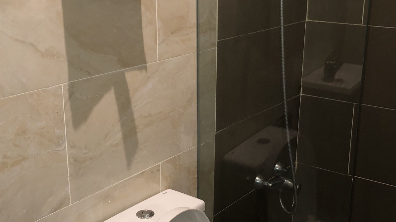 Photo of Bathroom in Ciudad Nueva