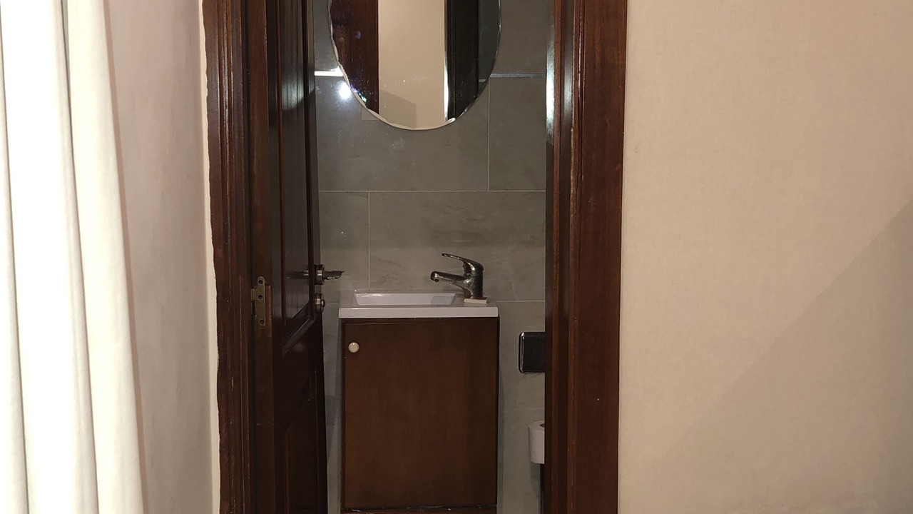 Photo of Bathroom in Ciudad Nueva