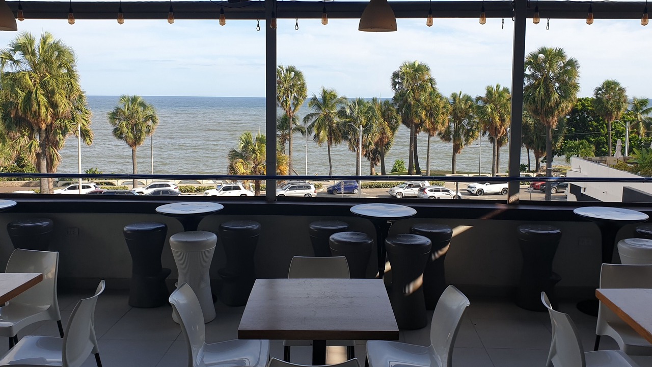 Photo of Patio Balcony in Ciudad Nueva