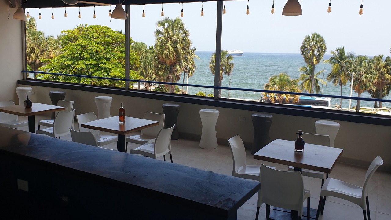 Photo of Patio Balcony in Ciudad Nueva