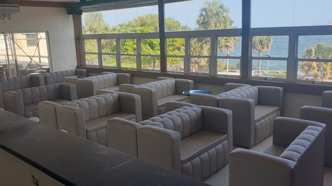 Photo of Patio Balcony in Ciudad Nueva