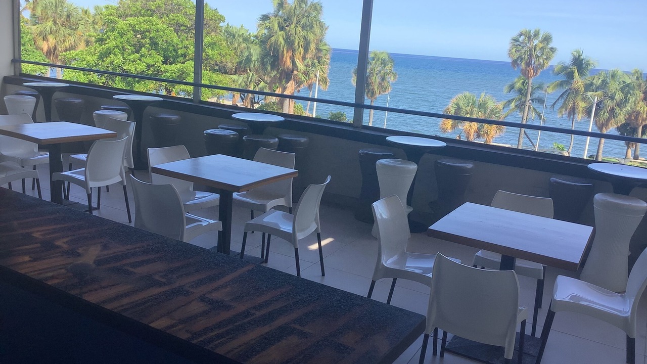 Photo of Patio Balcony in Ciudad Nueva
