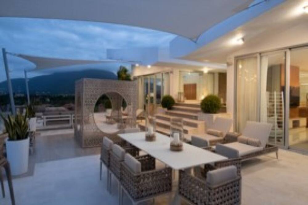 Photo of Patio Balcony in Imbert