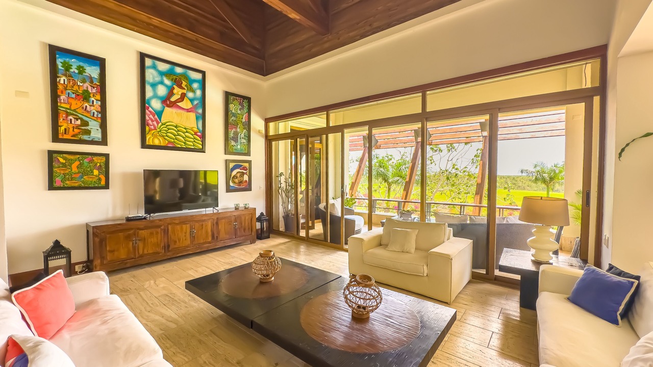 Photo of Others in Casa de Campo