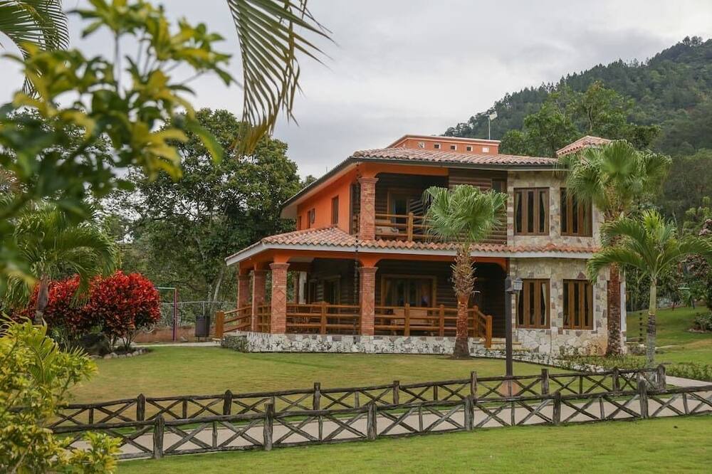 Photo of Outdoor in Jarabacoa