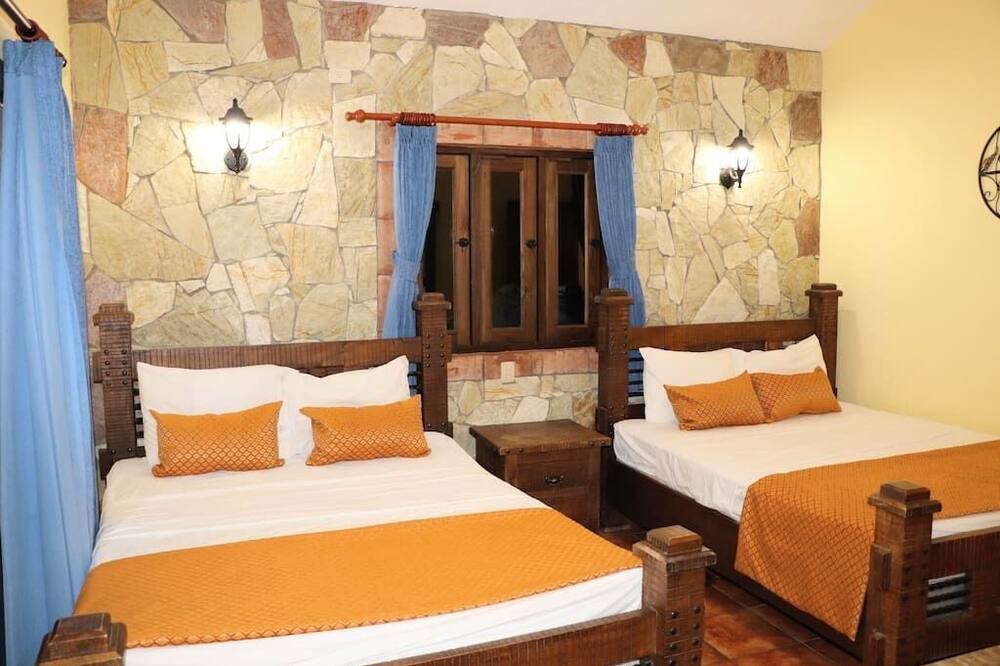 Photo of Bedroom in Jarabacoa