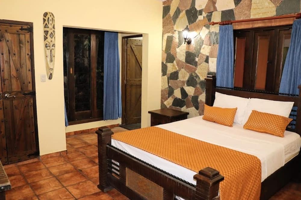 Photo of Bedroom in Jarabacoa
