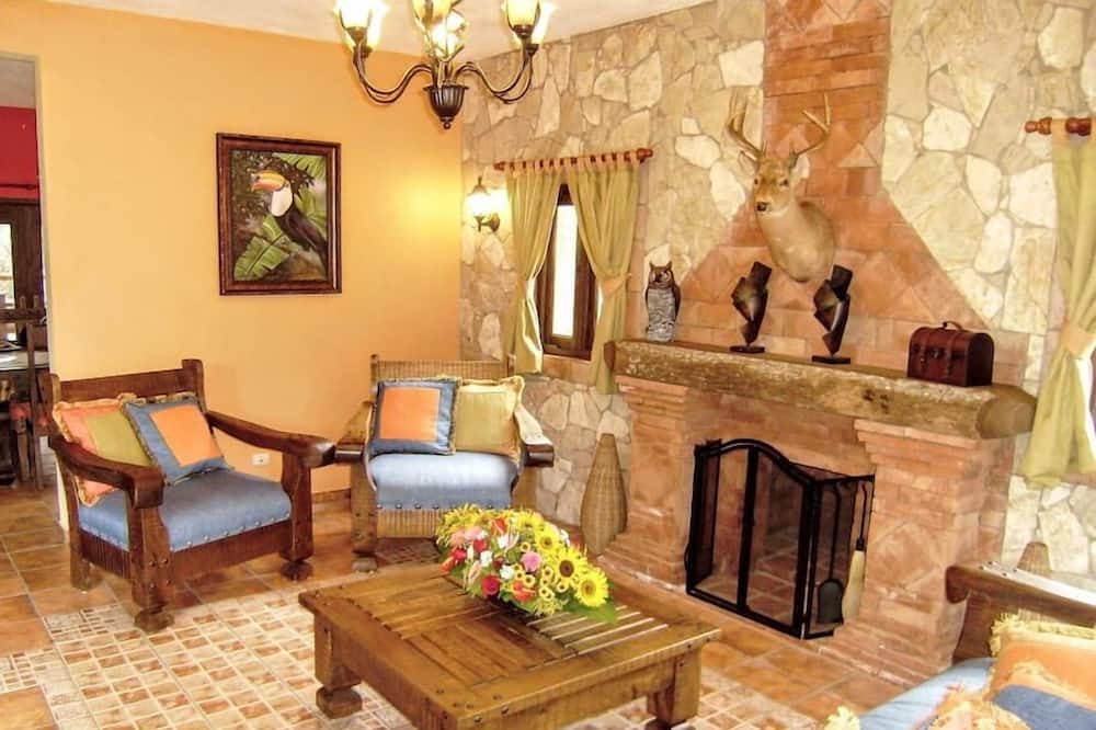 Photo of Livingroom in Jarabacoa