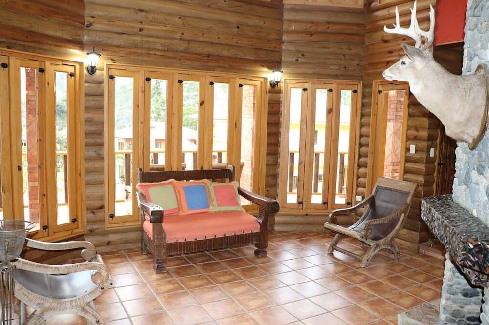Photo of Livingroom in Jarabacoa
