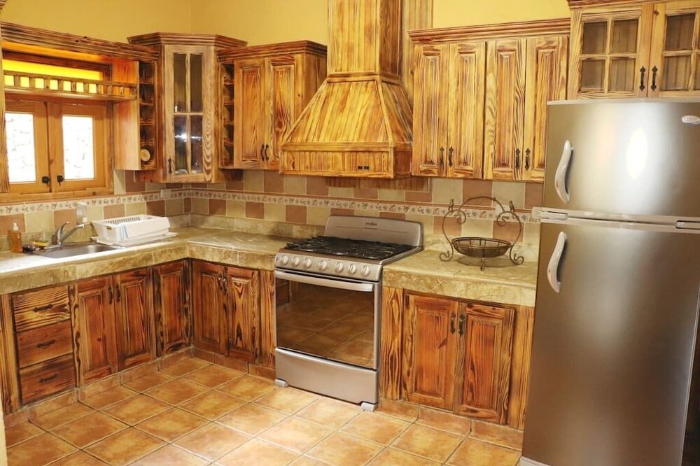 Photo of Kitchen in Jarabacoa
